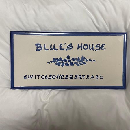 Blue'S House Apartment Atrani Exterior photo