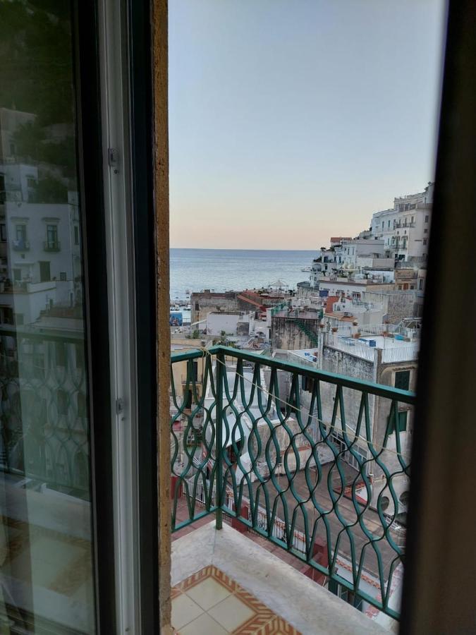 Blue'S House Apartment Atrani Exterior photo