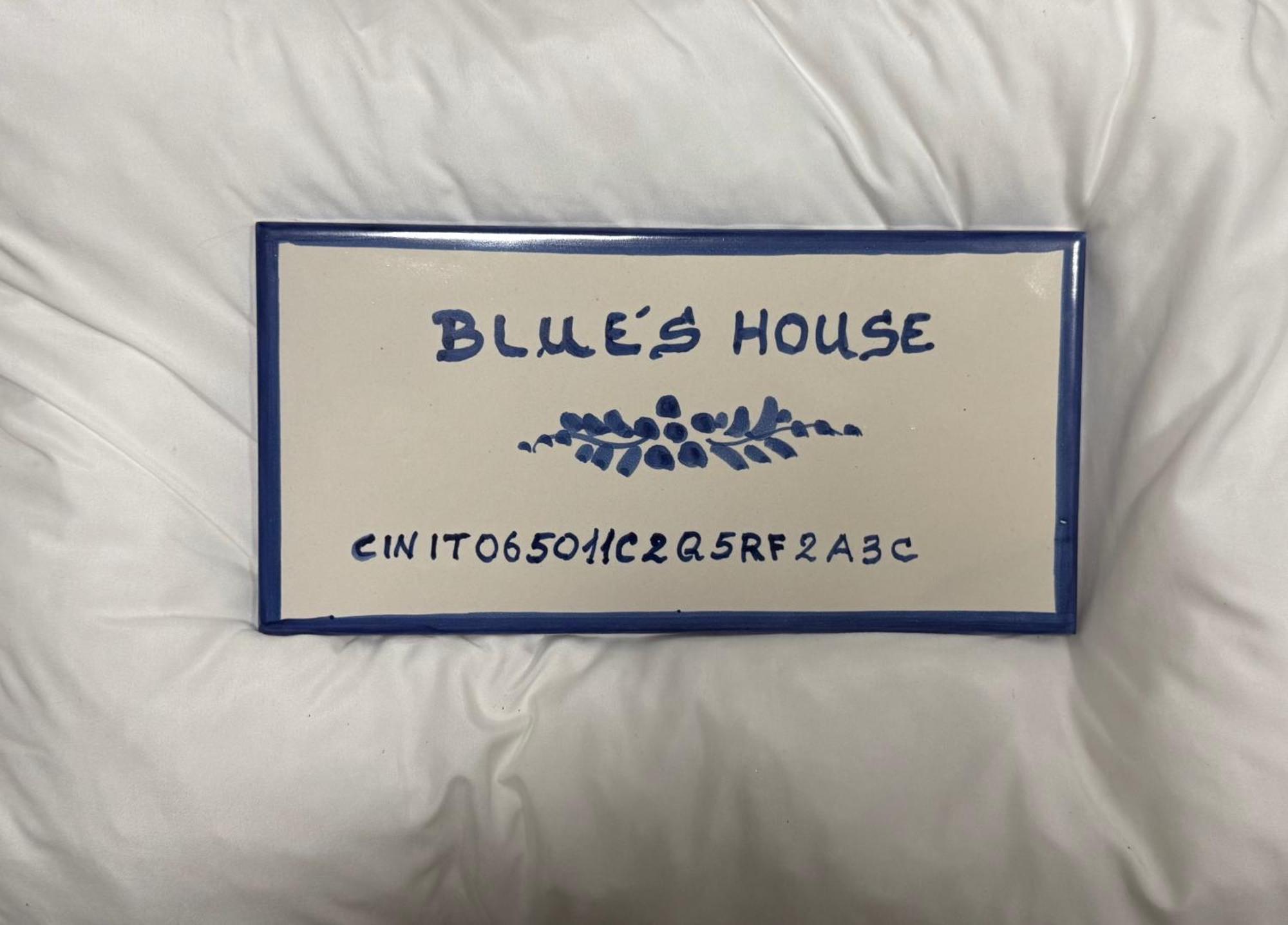 Blue'S House Apartment Atrani Exterior photo