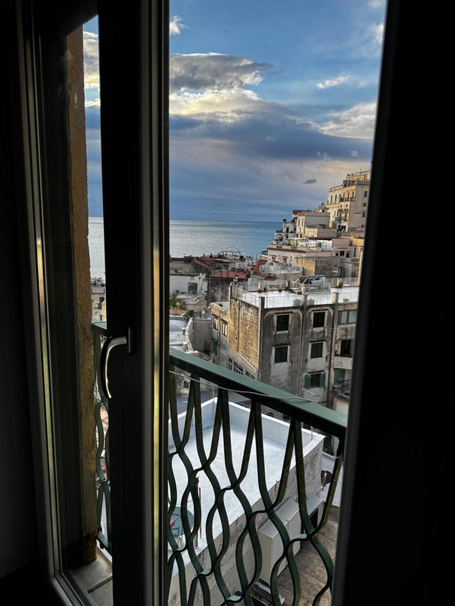 Blue'S House Apartment Atrani Exterior photo